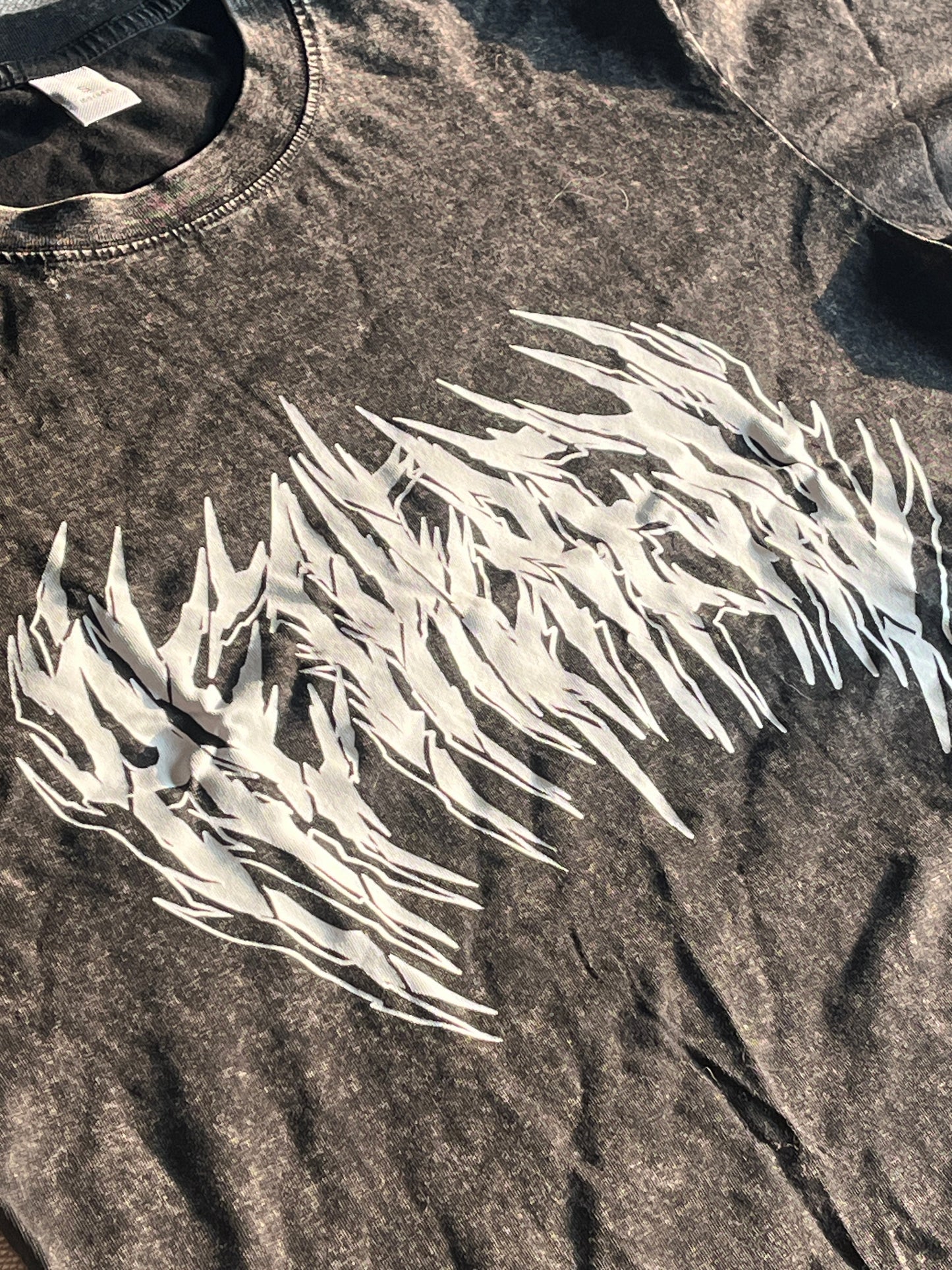 Angelic Wings Pump Cover