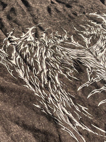 Angelic Wings Pump Cover